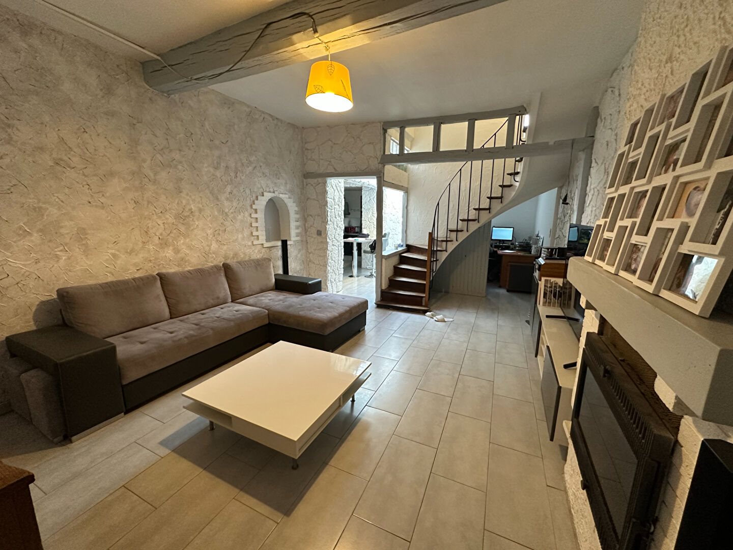 Maison à vendre, 228m², Pont-sur-Yonne