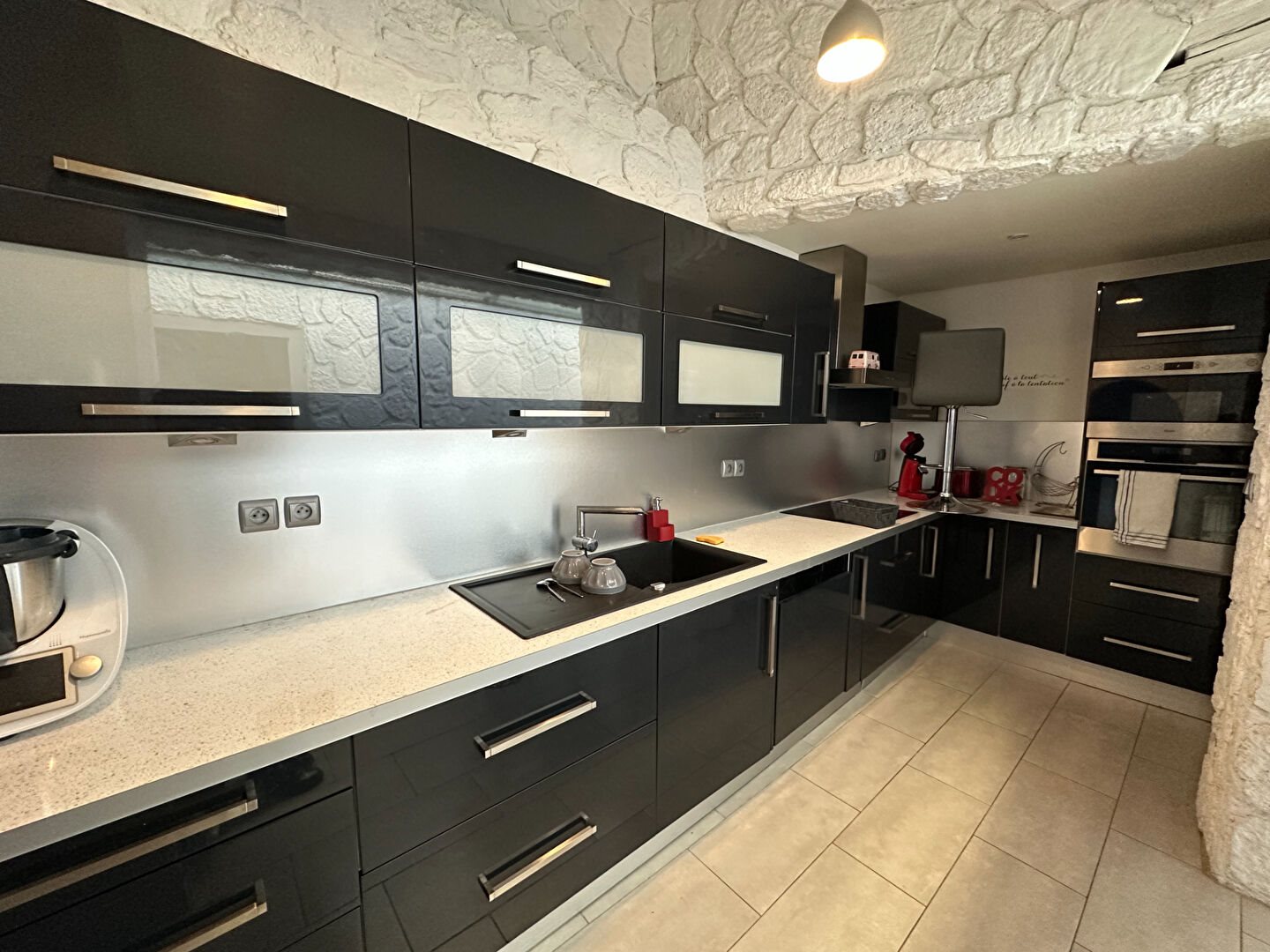 Maison à vendre, 228m², Pont-sur-Yonne