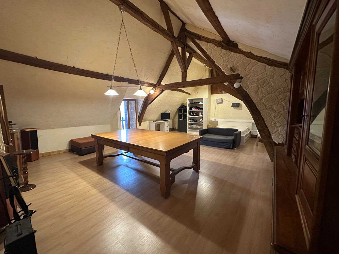 Maison à vendre, 228m², Pont-sur-Yonne