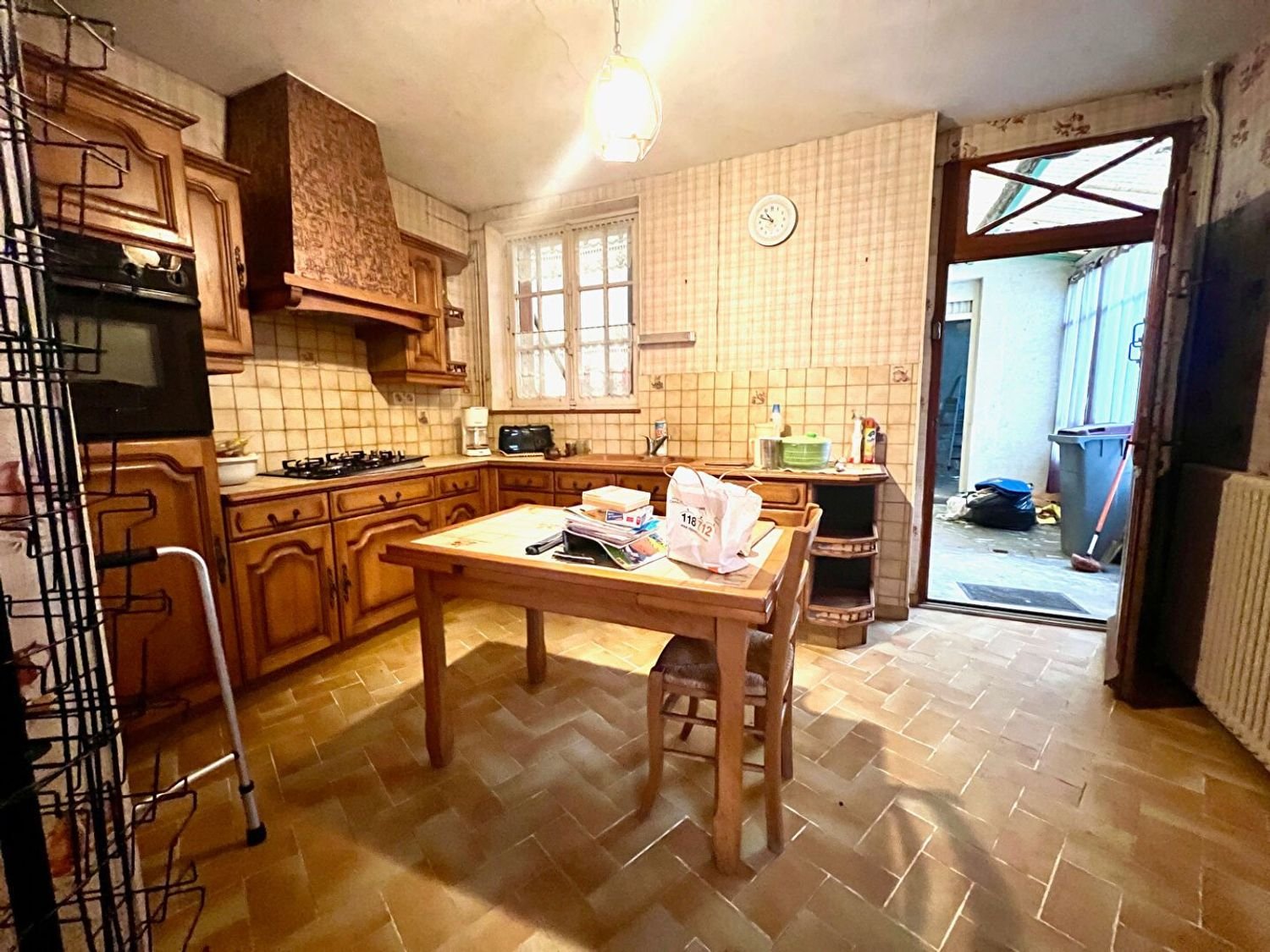 Maison à vendre, 75m², Voulx