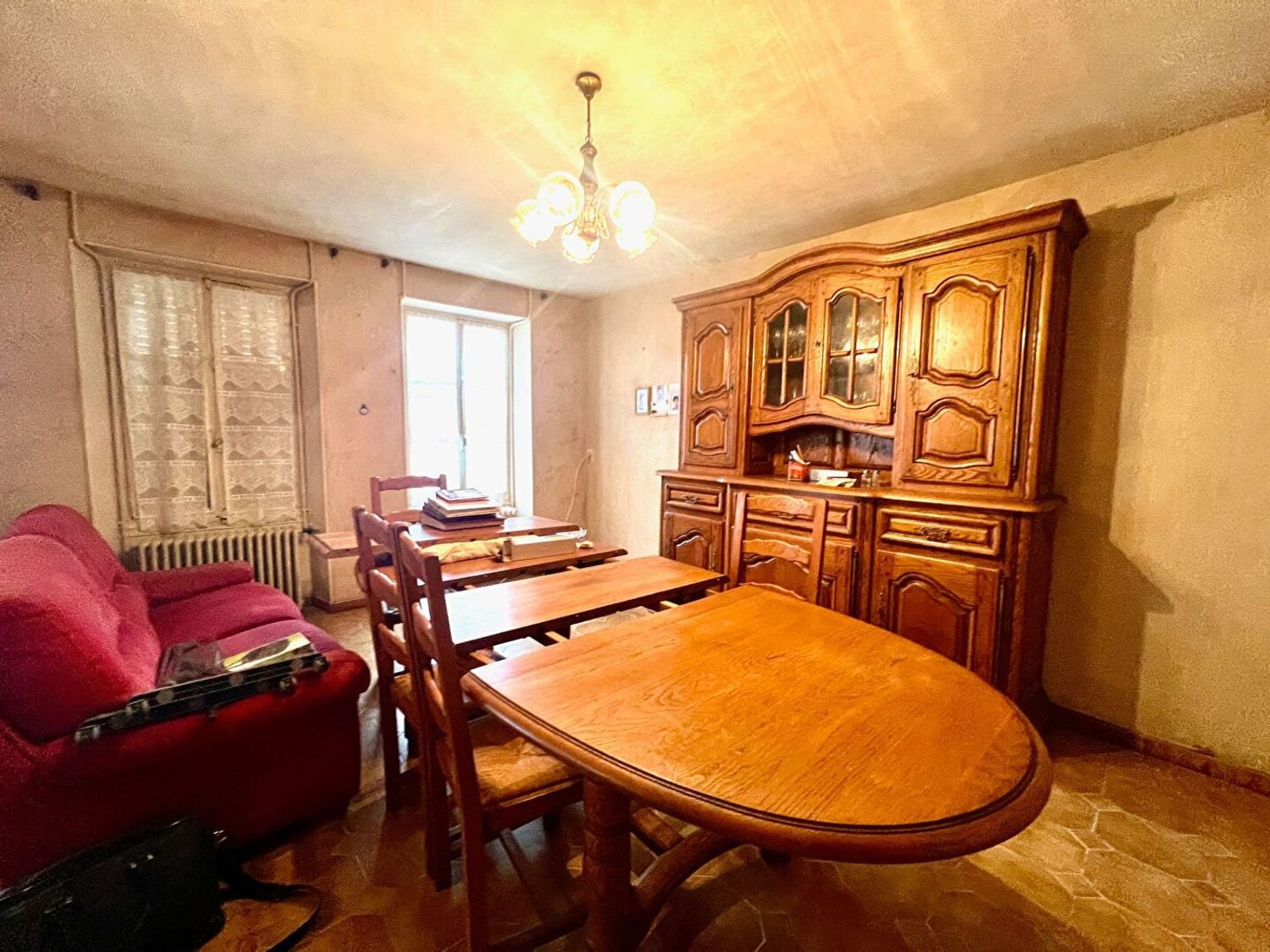 Maison à vendre, 75m², Voulx