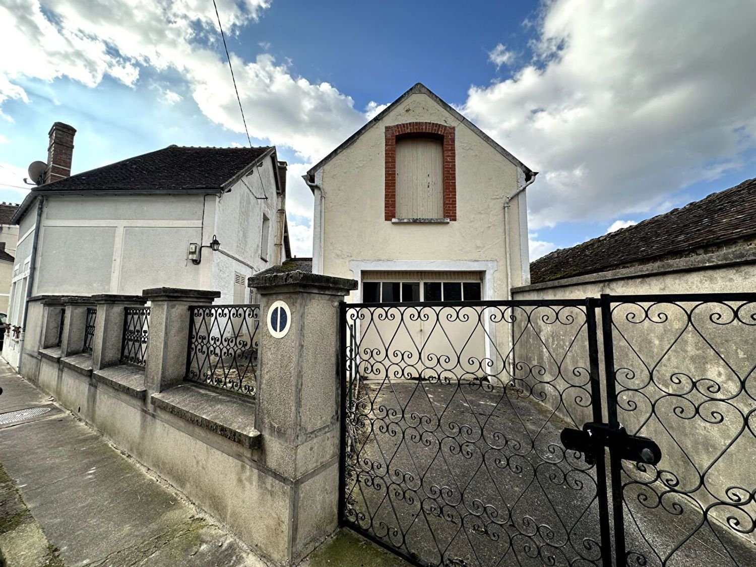 Maison à vendre, 75m², Voulx