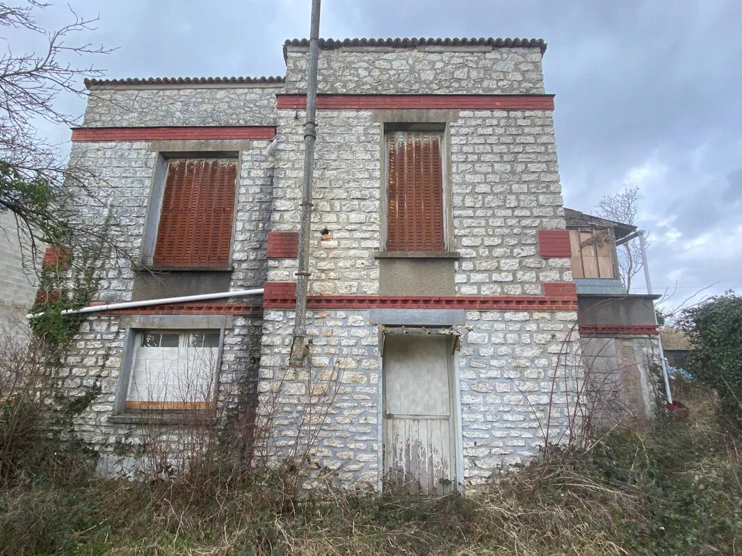 Maison à vendre, 130m², Varennes-sur-Seine