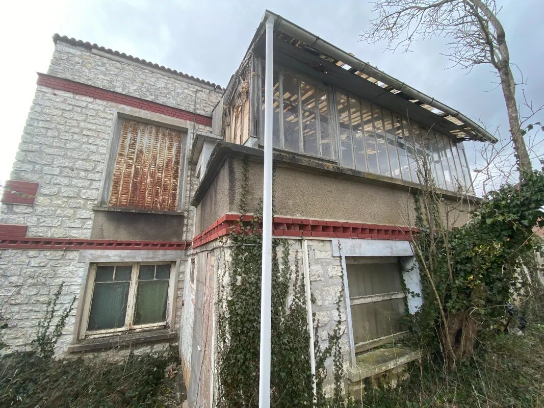 Maison à vendre, 130m², Varennes-sur-Seine
