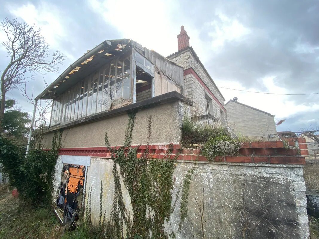 Maison à vendre, 130m², Varennes-sur-Seine