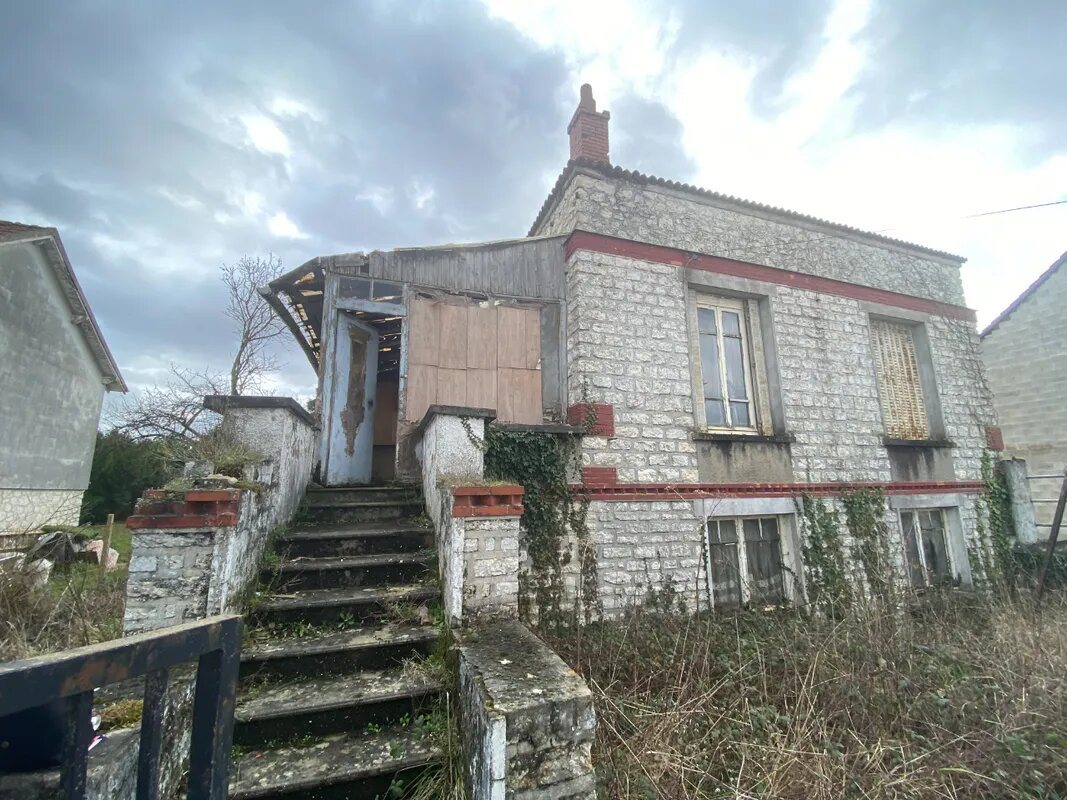 Maison à vendre, 130m², Varennes-sur-Seine