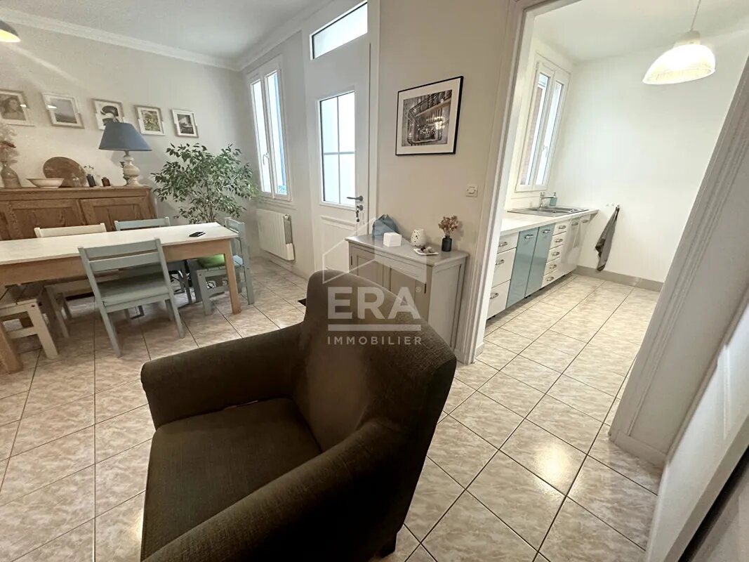 Appartement à vendre, 59m², Montereau-Fault-Yonne