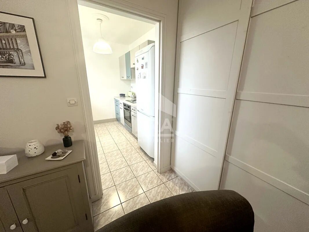 Appartement à vendre, 59m², Montereau-Fault-Yonne
