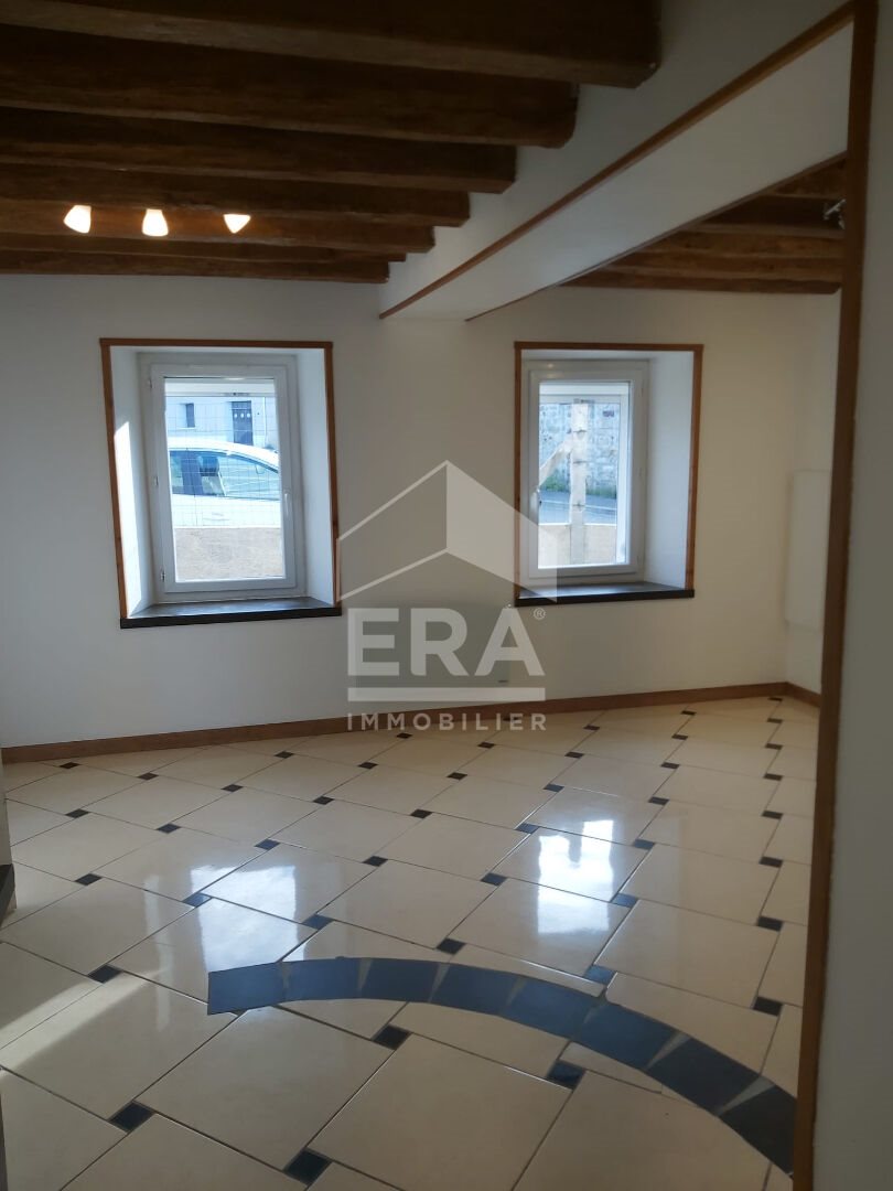 Maison à vendre, 41m², La Brosse-Montceaux