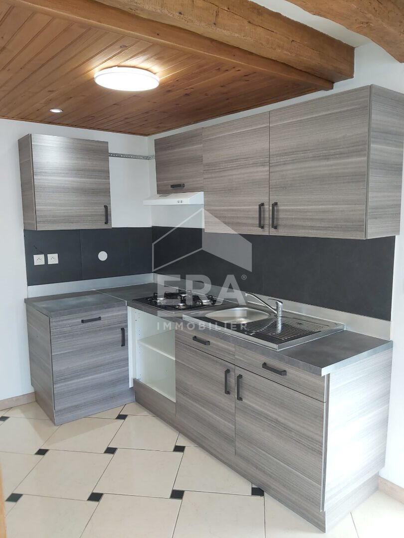Maison à vendre, 41m², La Brosse-Montceaux