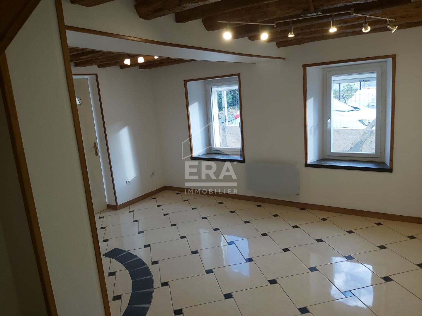 Maison à vendre, 41m², La Brosse-Montceaux