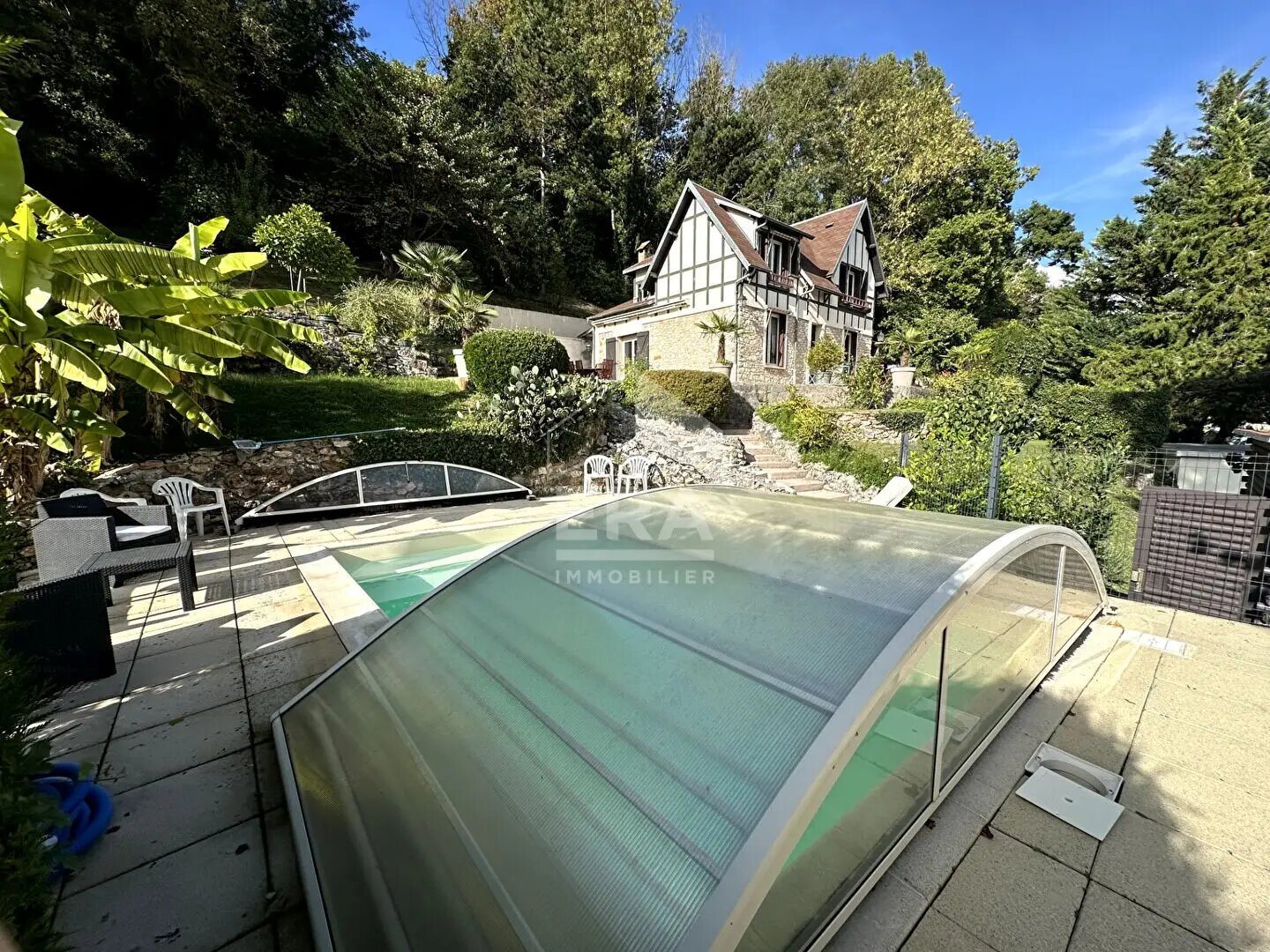 Maison à vendre, 138m², Fontainebleau