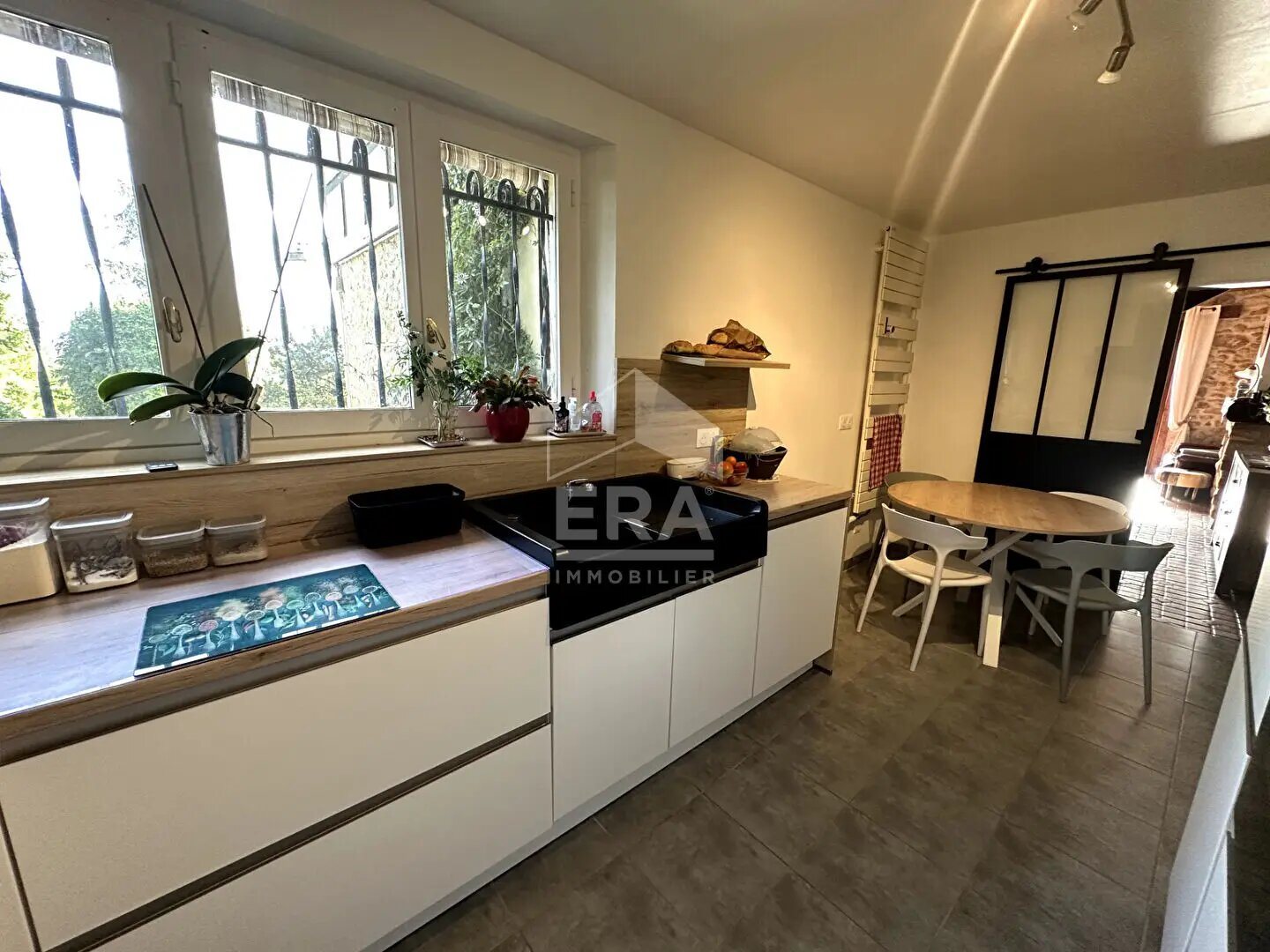 Maison à vendre, 138m², Fontainebleau