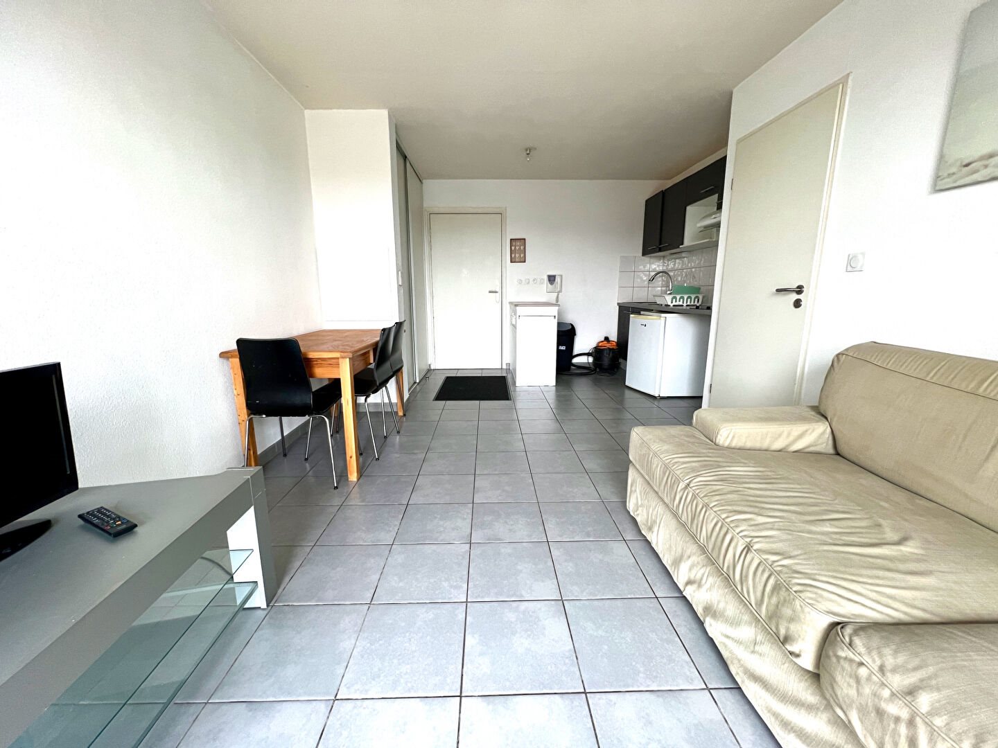 Appartement à louer, 39m², Montereau-Fault-Yonne