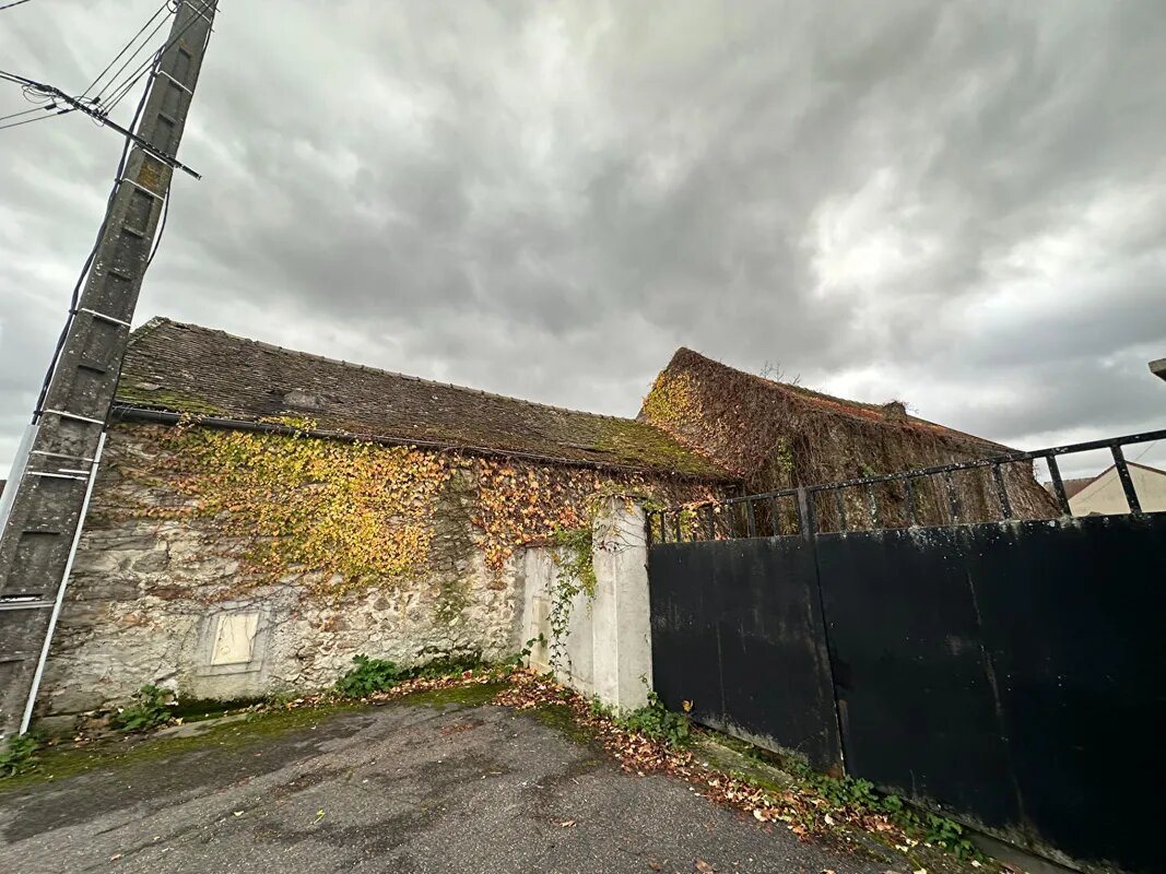 Maison à vendre, 147m², Montereau-Fault-Yonne