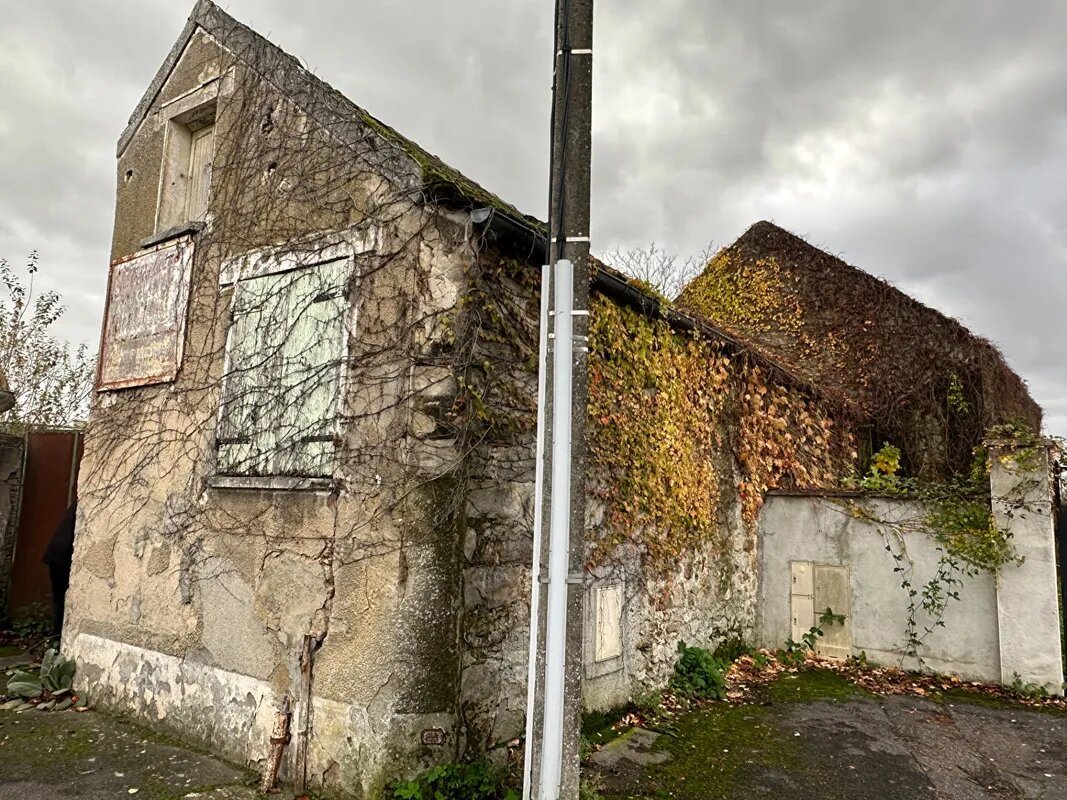 Maison à vendre, 147m², Montereau-Fault-Yonne