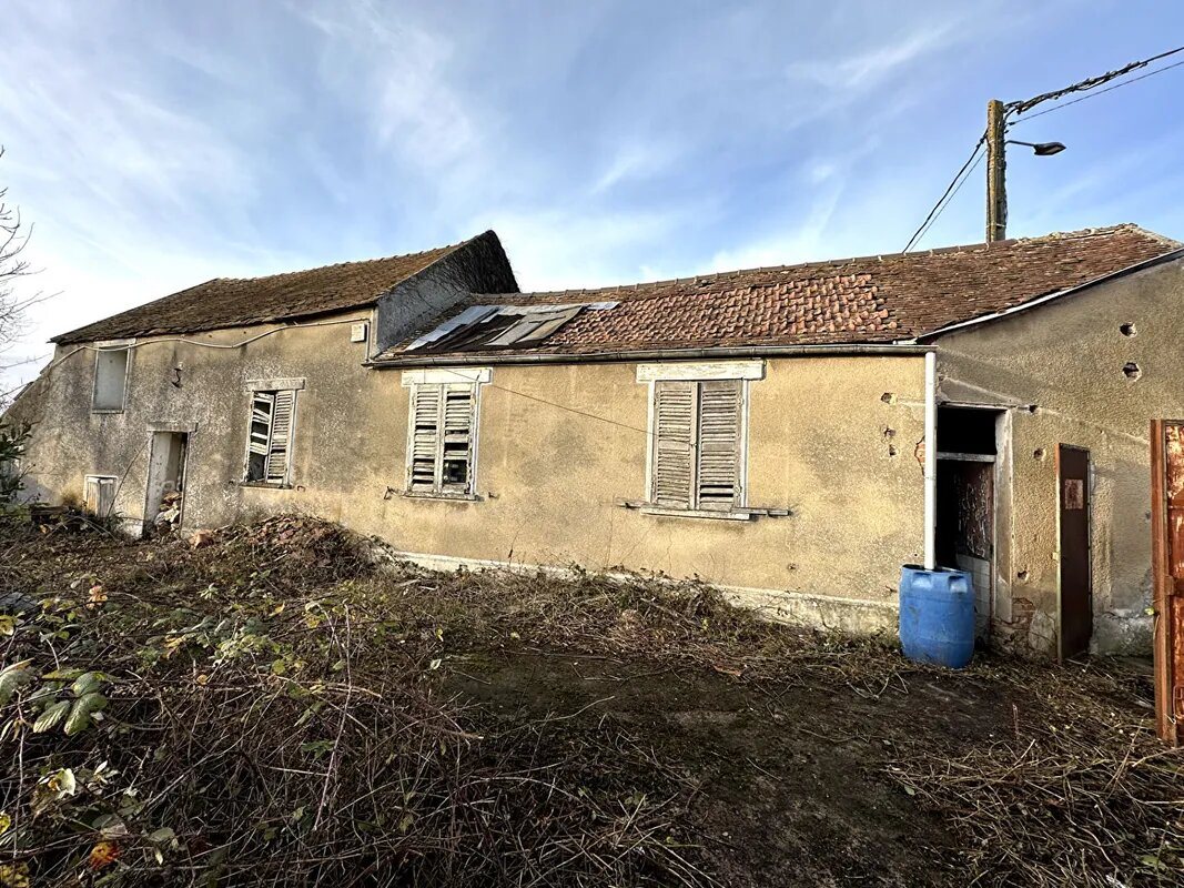 Maison à vendre, 147m², Montereau-Fault-Yonne