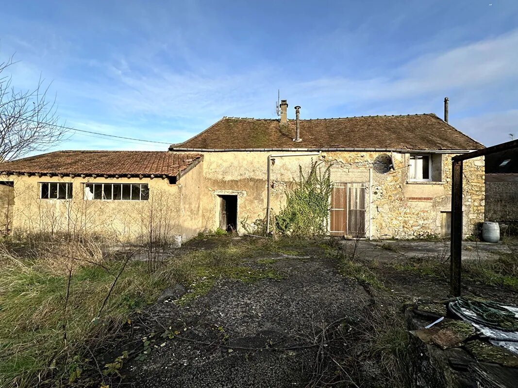 Maison à vendre, 147m², Montereau-Fault-Yonne