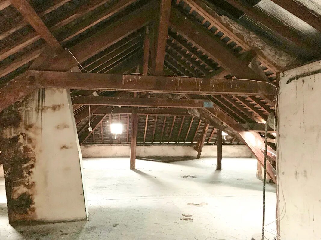 Appartement à vendre, 84m², Montereau-Fault-Yonne