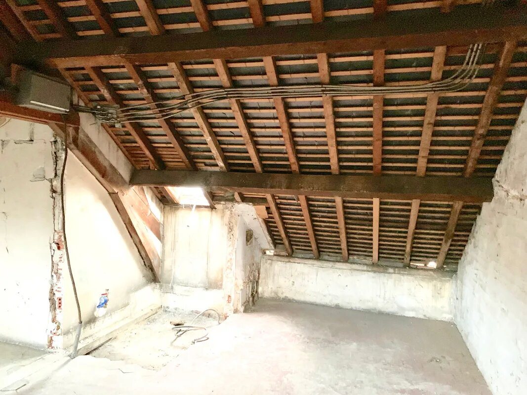 Appartement à vendre, 84m², Montereau-Fault-Yonne