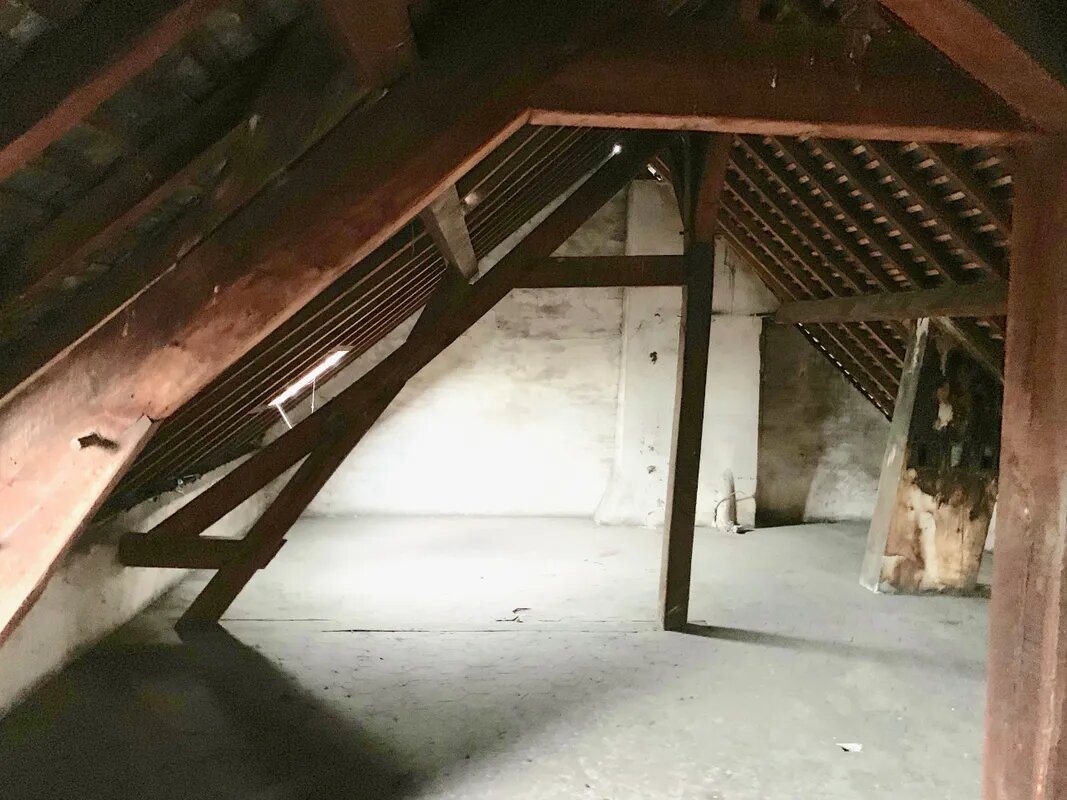 Appartement à vendre, 84m², Montereau-Fault-Yonne