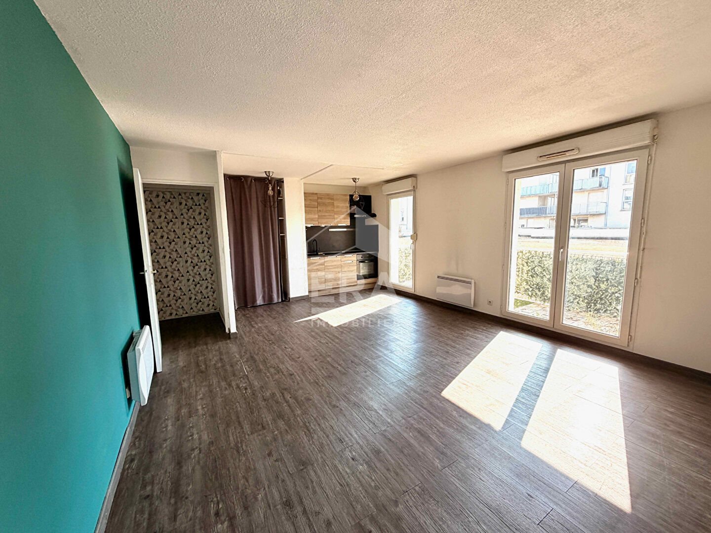 Appartement à louer, 53m², Montereau-Fault-Yonne