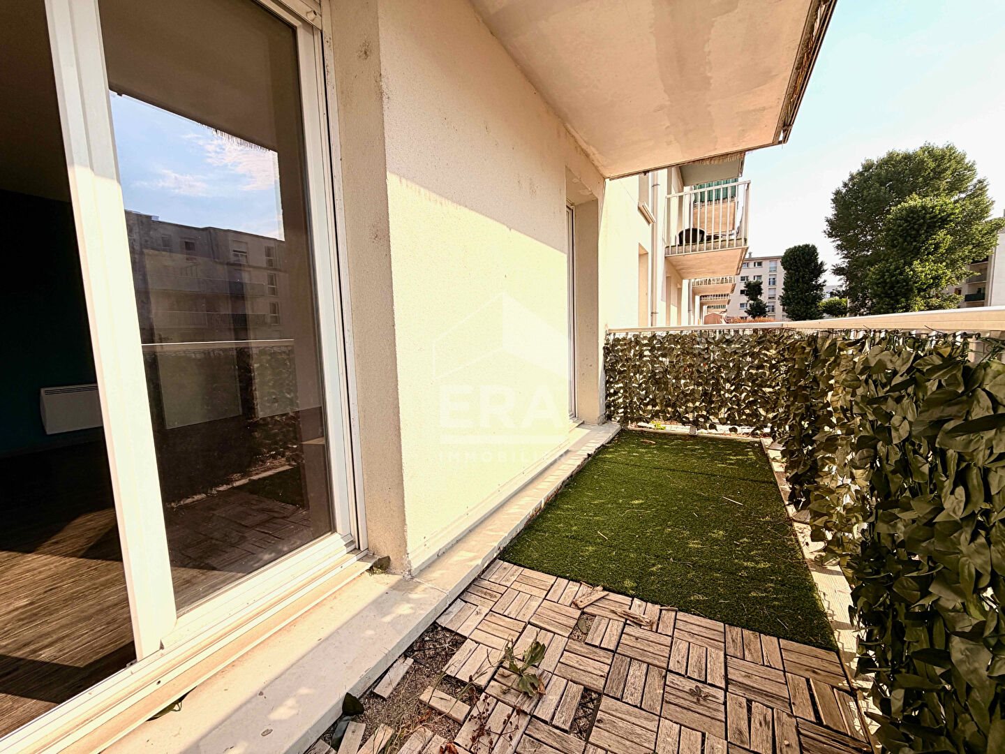 Appartement à louer, 53m², Montereau-Fault-Yonne