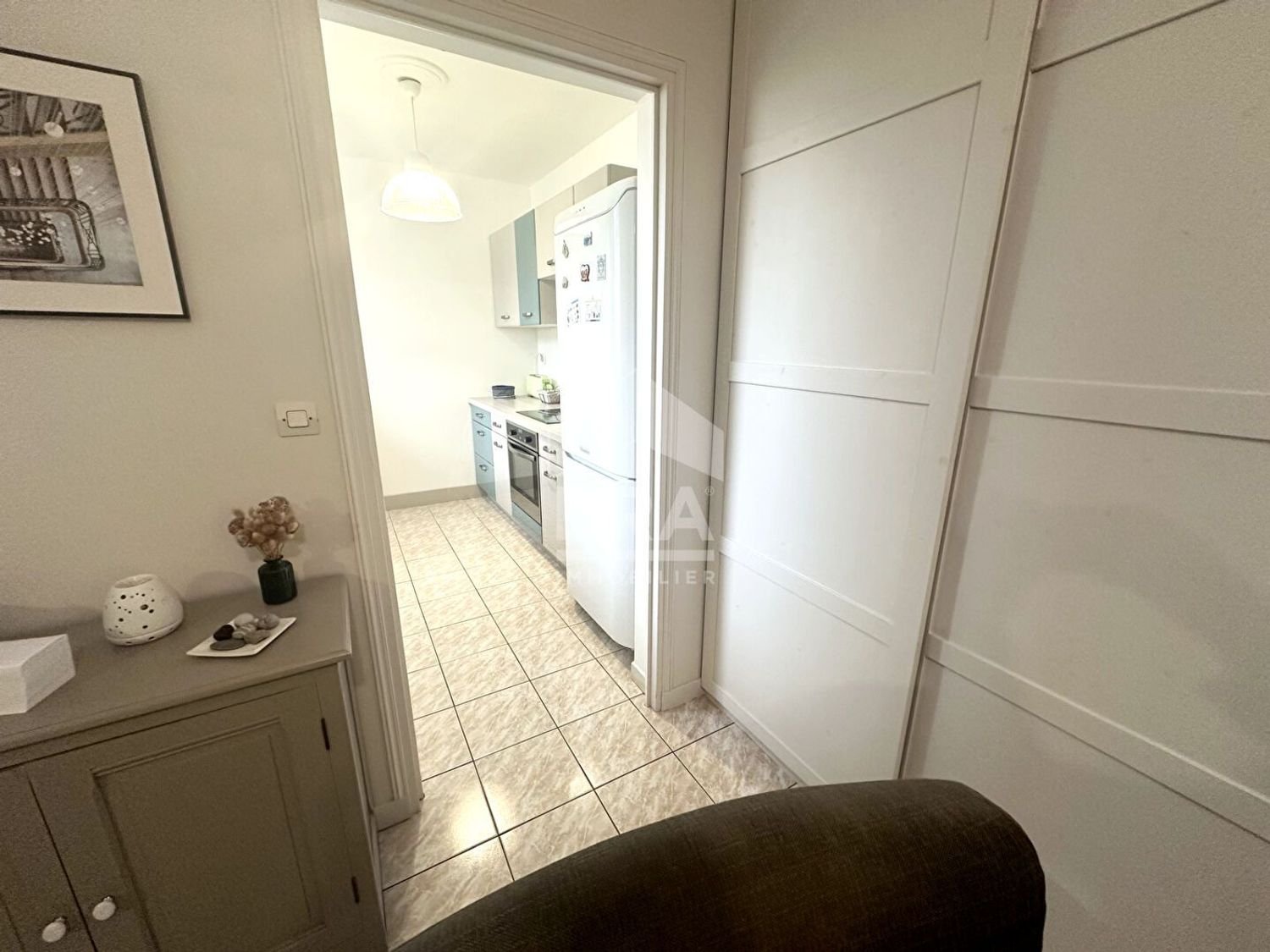 Appartement à vendre, 59m², Montereau-Fault-Yonne