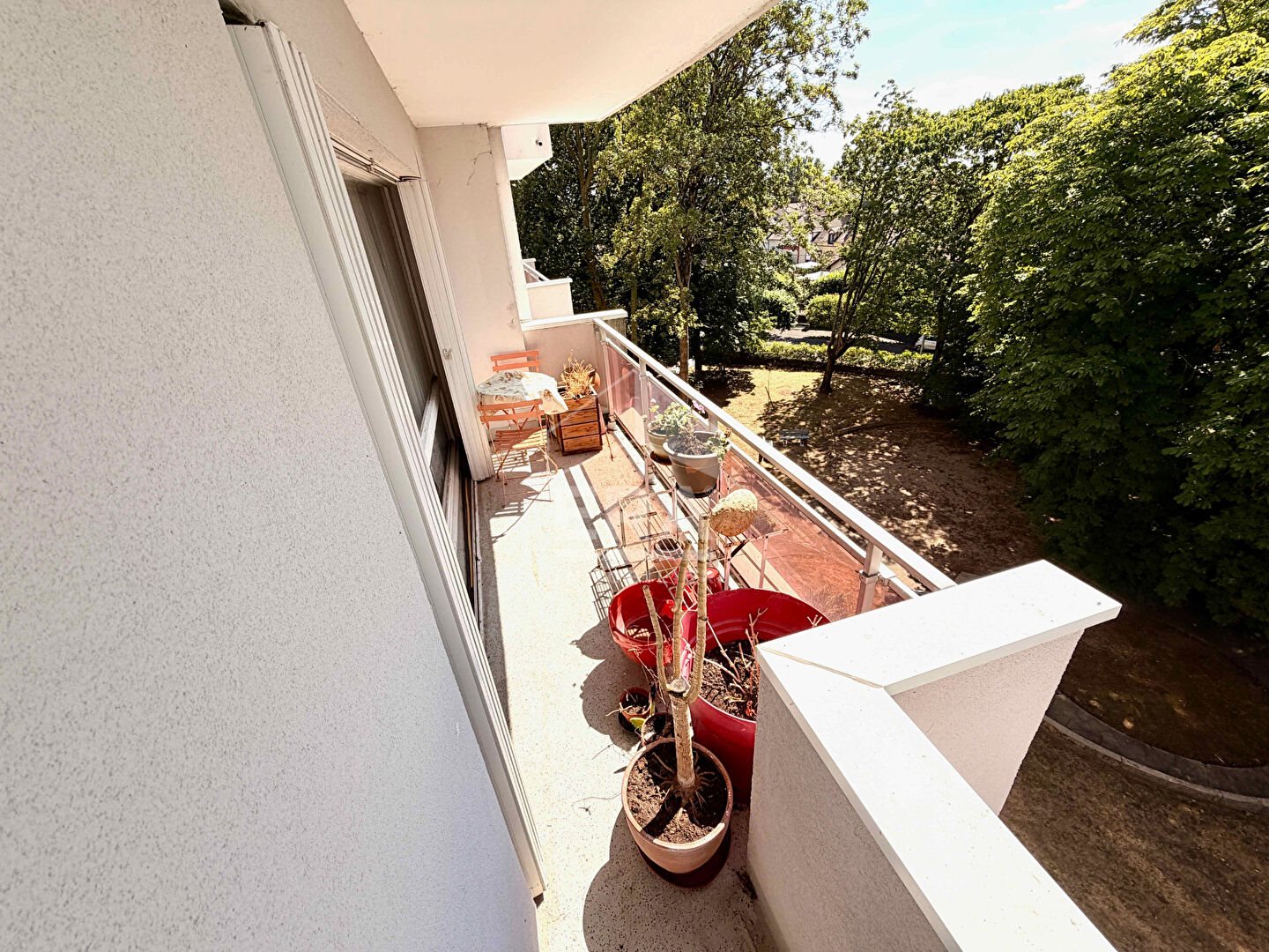 Appartement à vendre, 80m², Montereau-Fault-Yonne