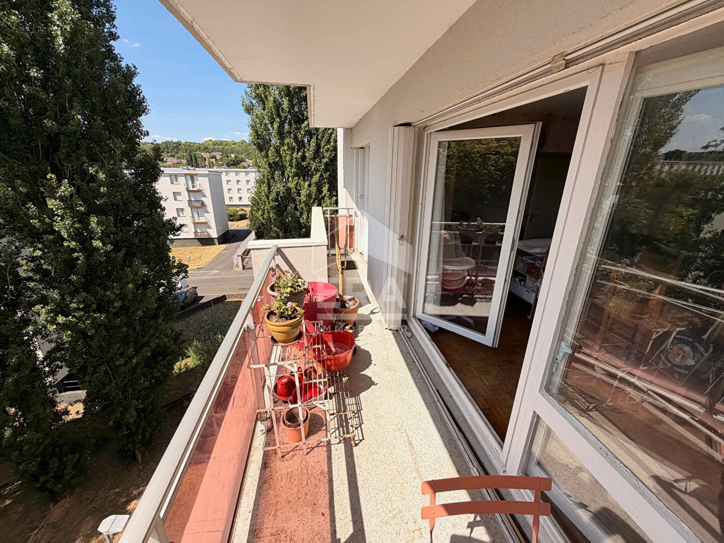 Appartement à vendre, 80m², Montereau-Fault-Yonne