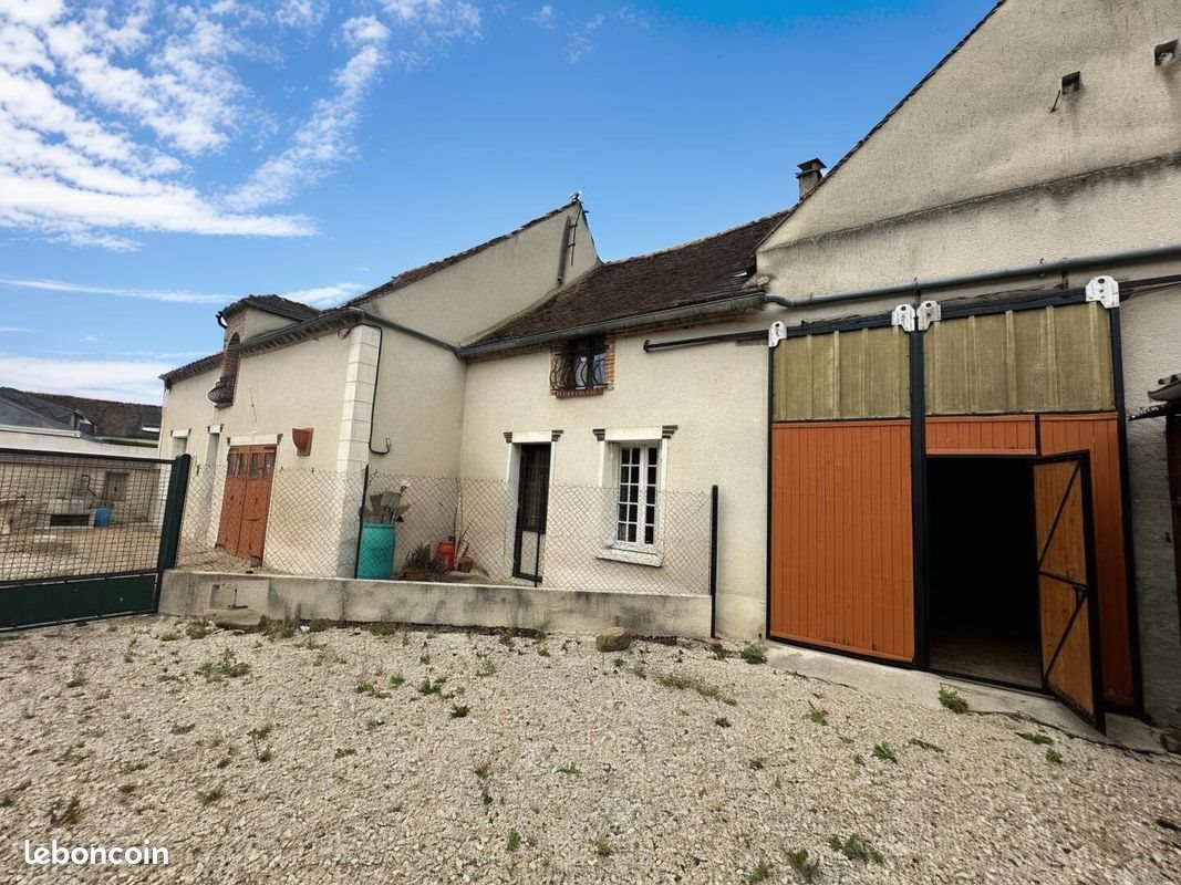 Maison à vendre, 152m², Vimpelles