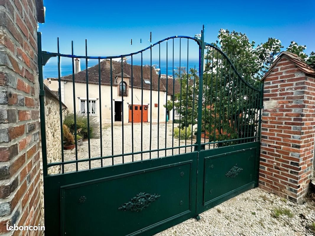 Maison à vendre, 152m², Vimpelles