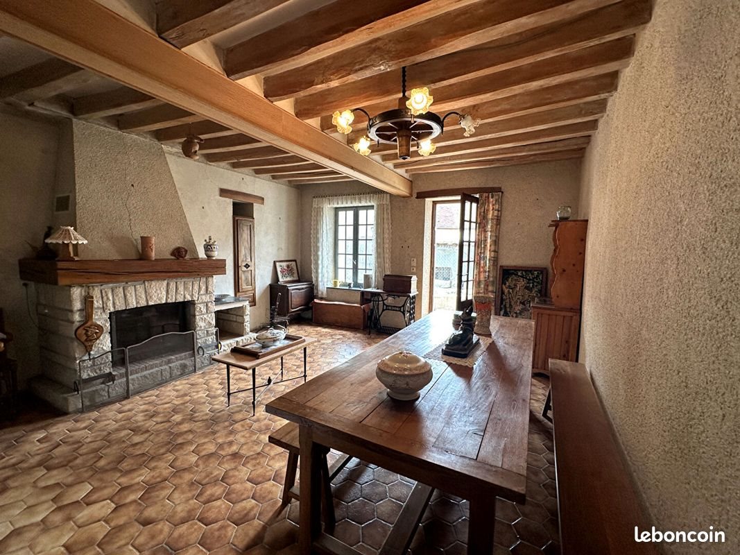 Maison à vendre, 152m², Vimpelles