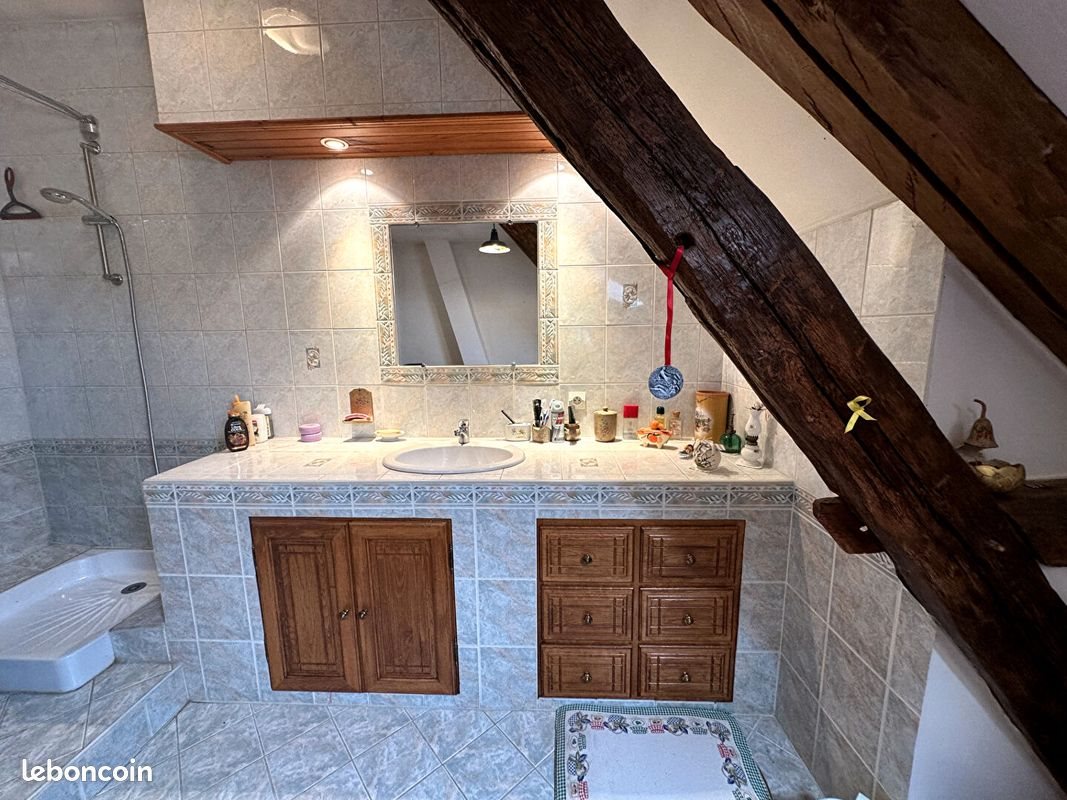 Maison à vendre, 152m², Vimpelles