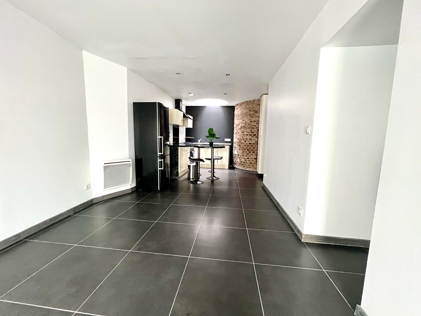 Appartement à louer, 58m², Montereau-Fault-Yonne