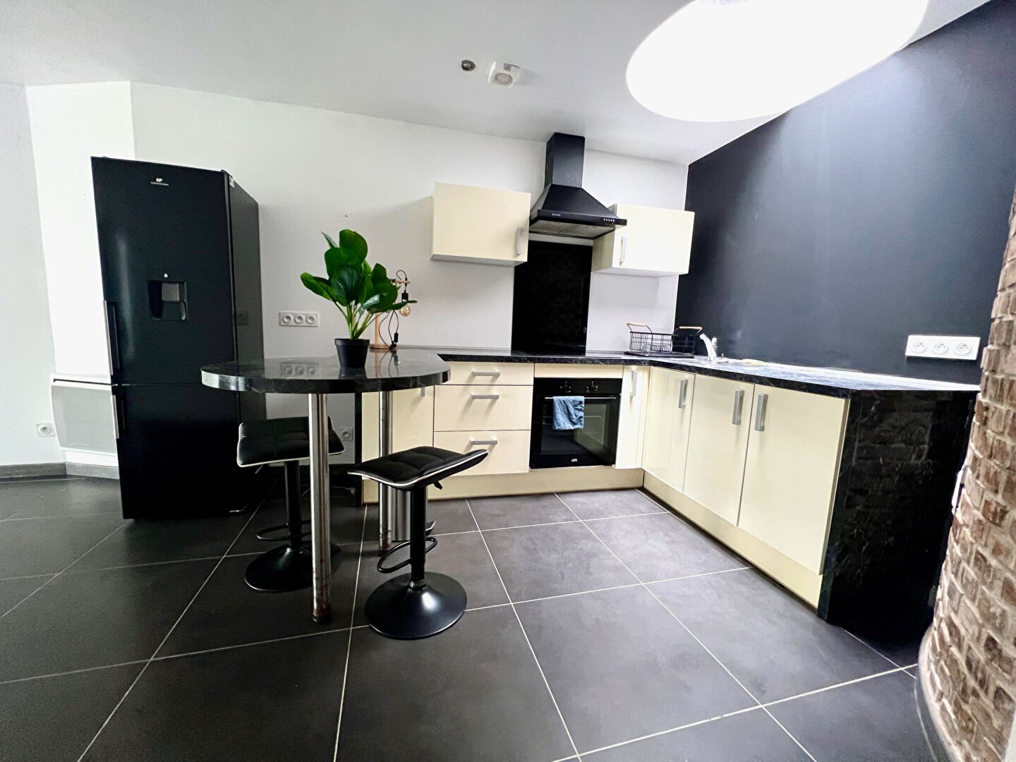 Appartement à louer, 58m², Montereau-Fault-Yonne