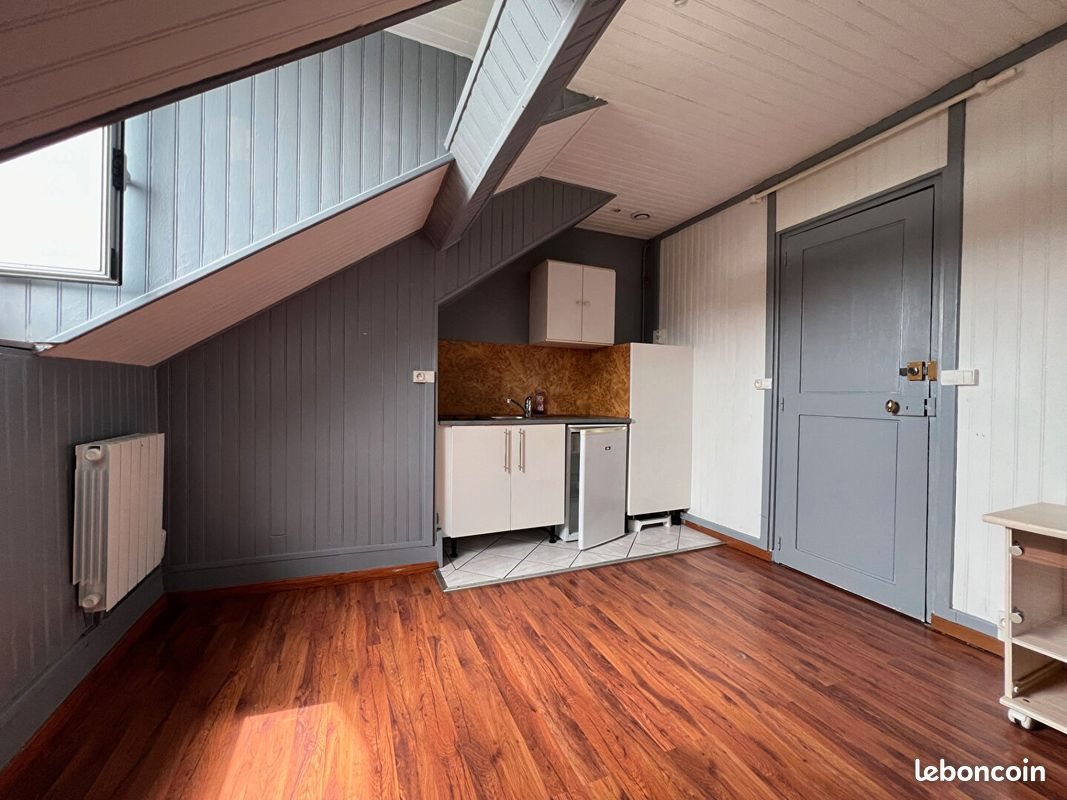 Appartement à louer, 18m², Montereau-Fault-Yonne