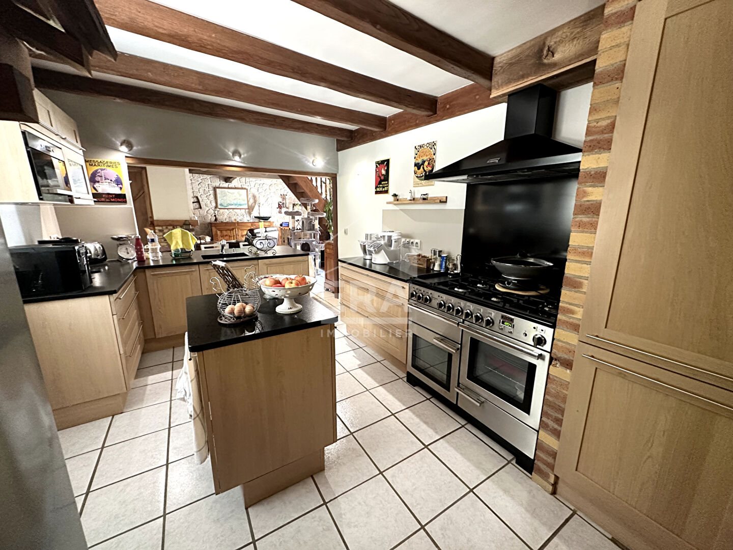 Maison à vendre, 173m², Montigny-Lencoup