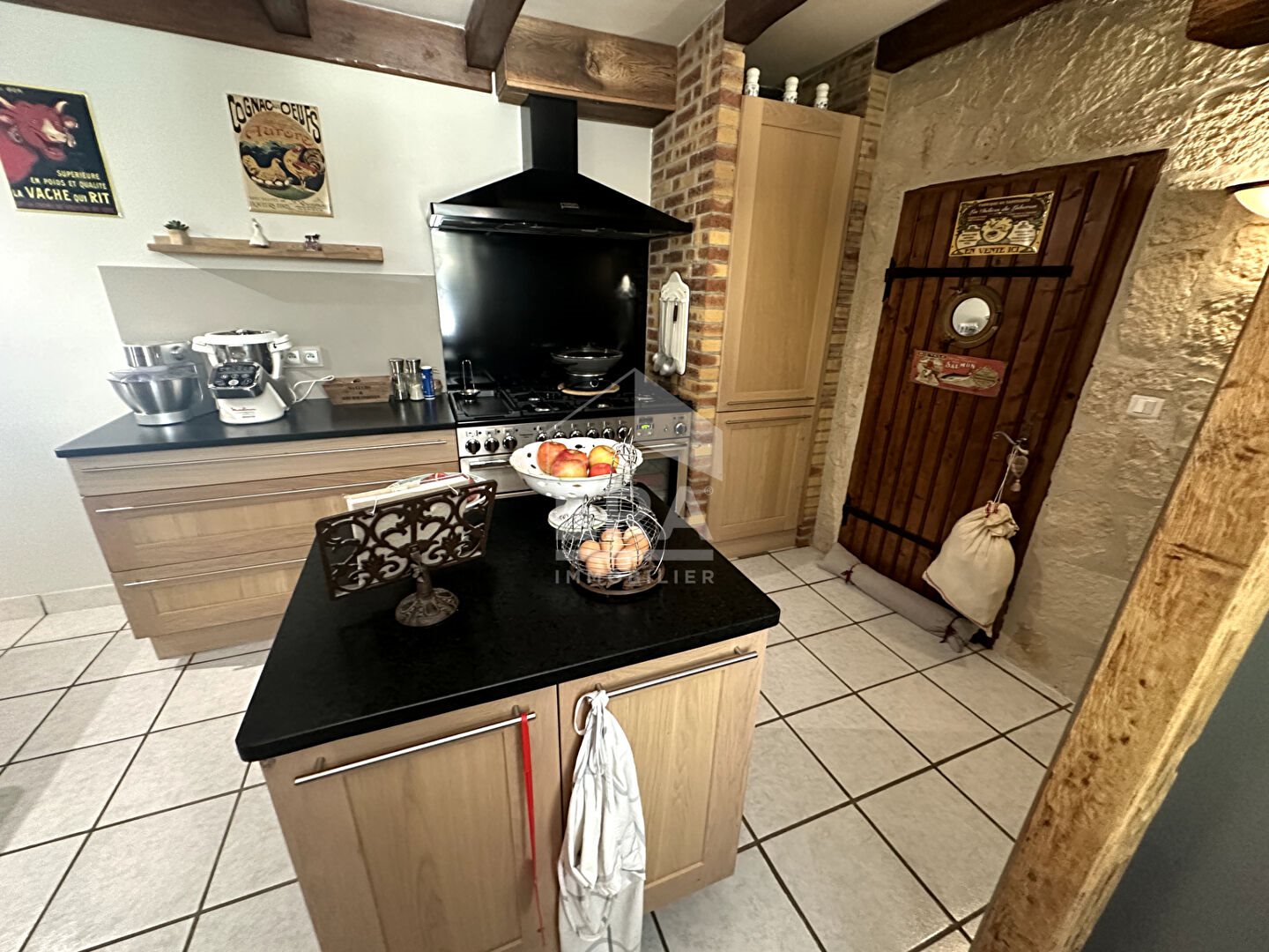 Maison à vendre, 173m², Montigny-Lencoup