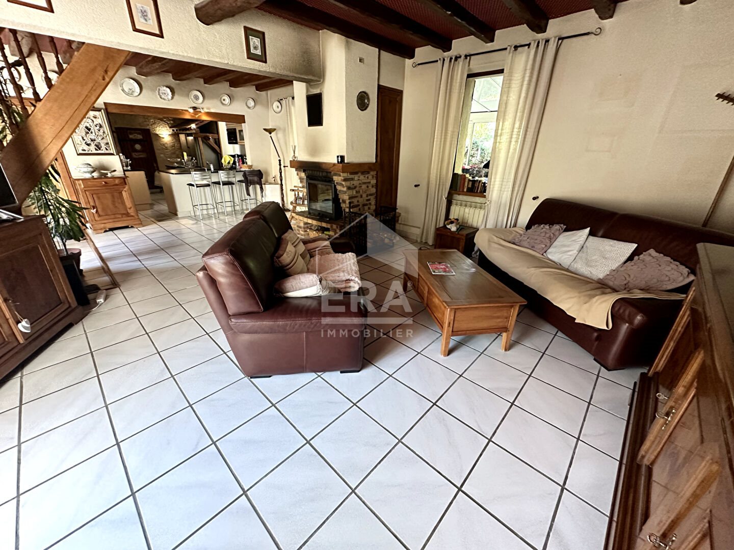 Maison à vendre, 173m², Montigny-Lencoup