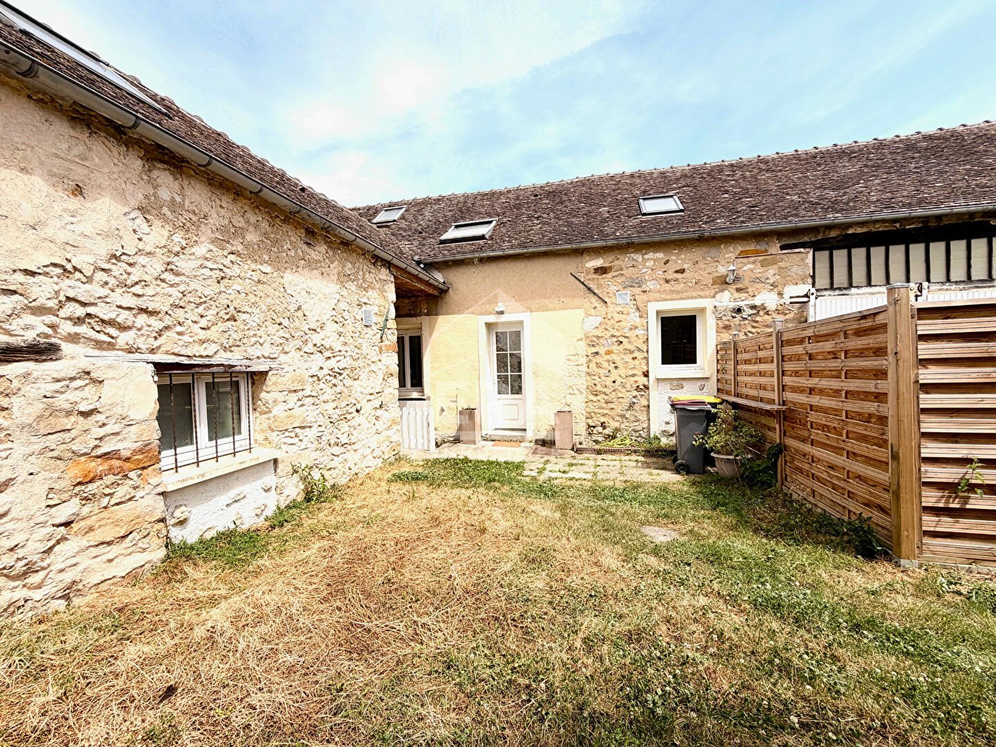 Maison à louer, 56m², Marolles-sur-Seine