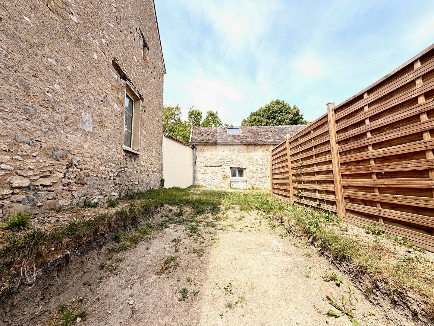 Maison à louer, 56m², Marolles-sur-Seine