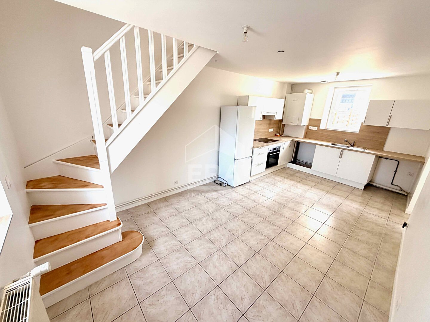 Maison à louer, 56m², Marolles-sur-Seine