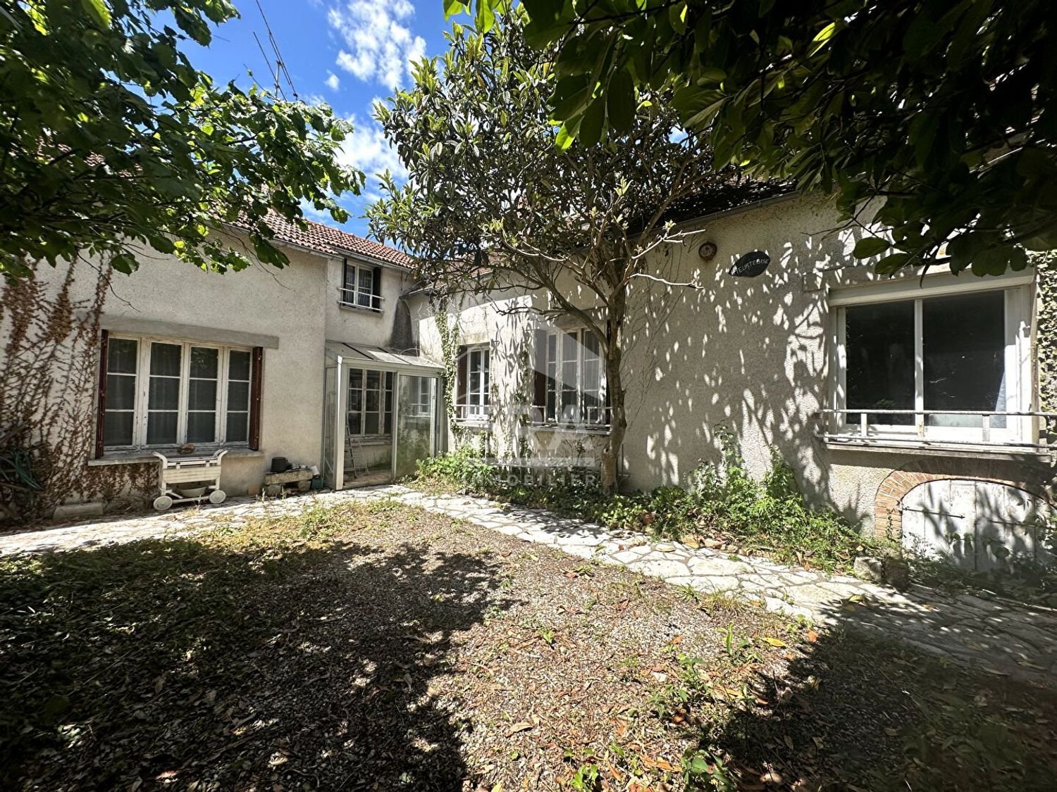 Maison à vendre, 160m², Laval-en-Brie