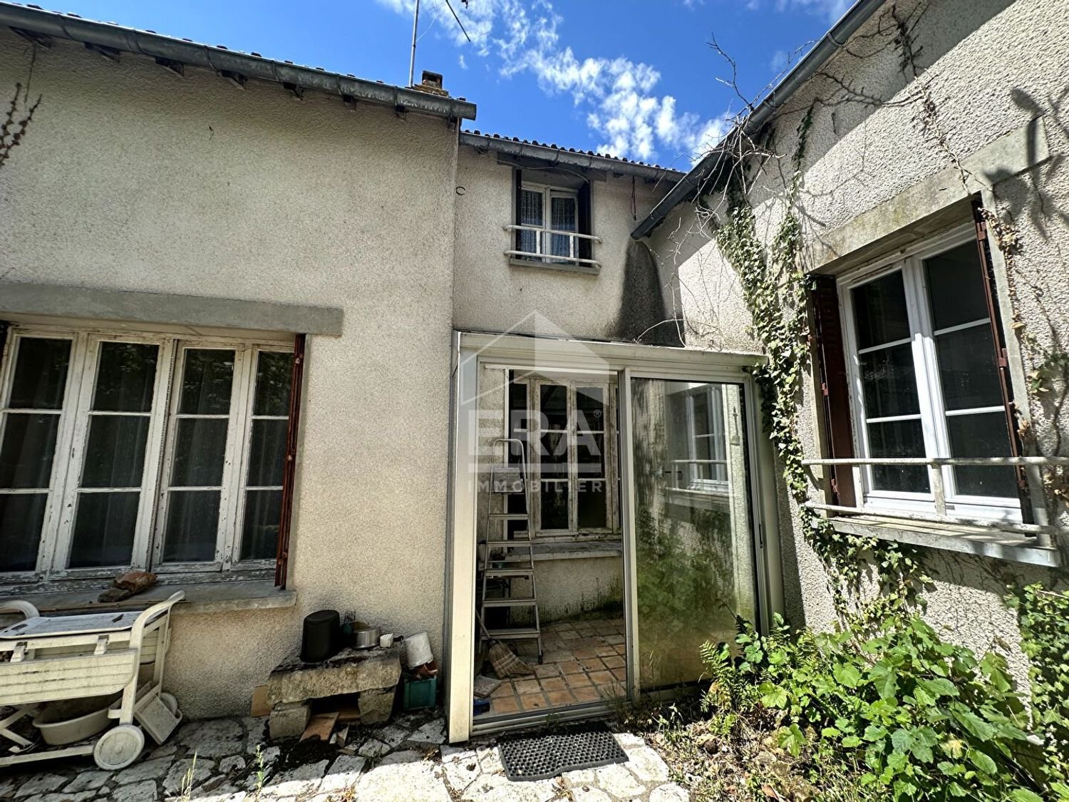 Maison à vendre, 160m², Laval-en-Brie