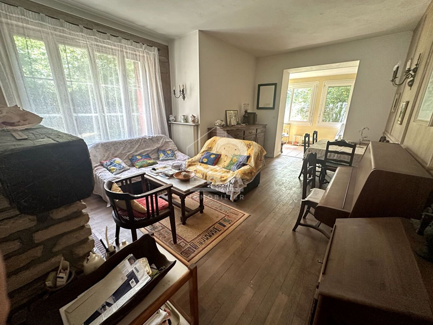 Maison à vendre, 160m², Laval-en-Brie