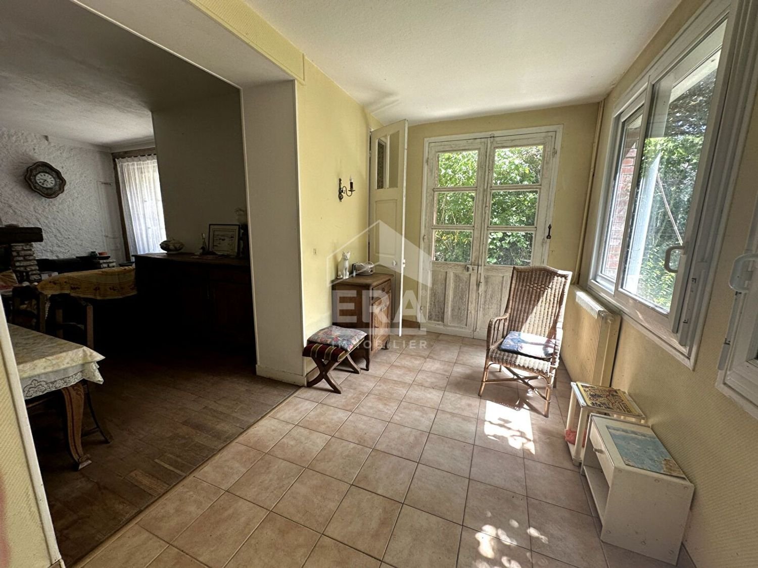 Maison à vendre, 160m², Laval-en-Brie