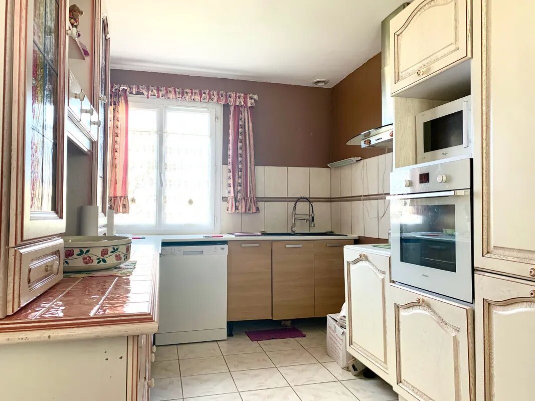 Maison à vendre, 86m², Montereau-Fault-Yonne