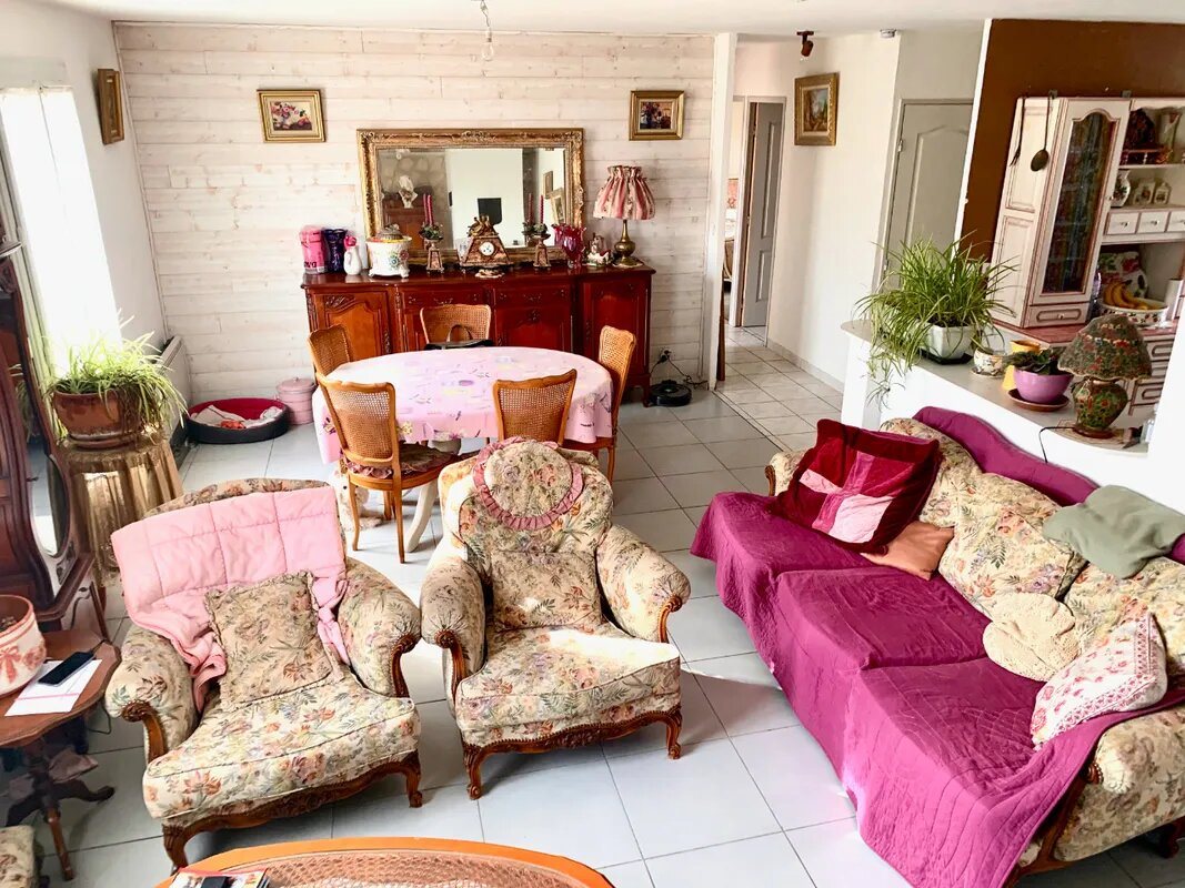 Maison à vendre, 86m², Montereau-Fault-Yonne