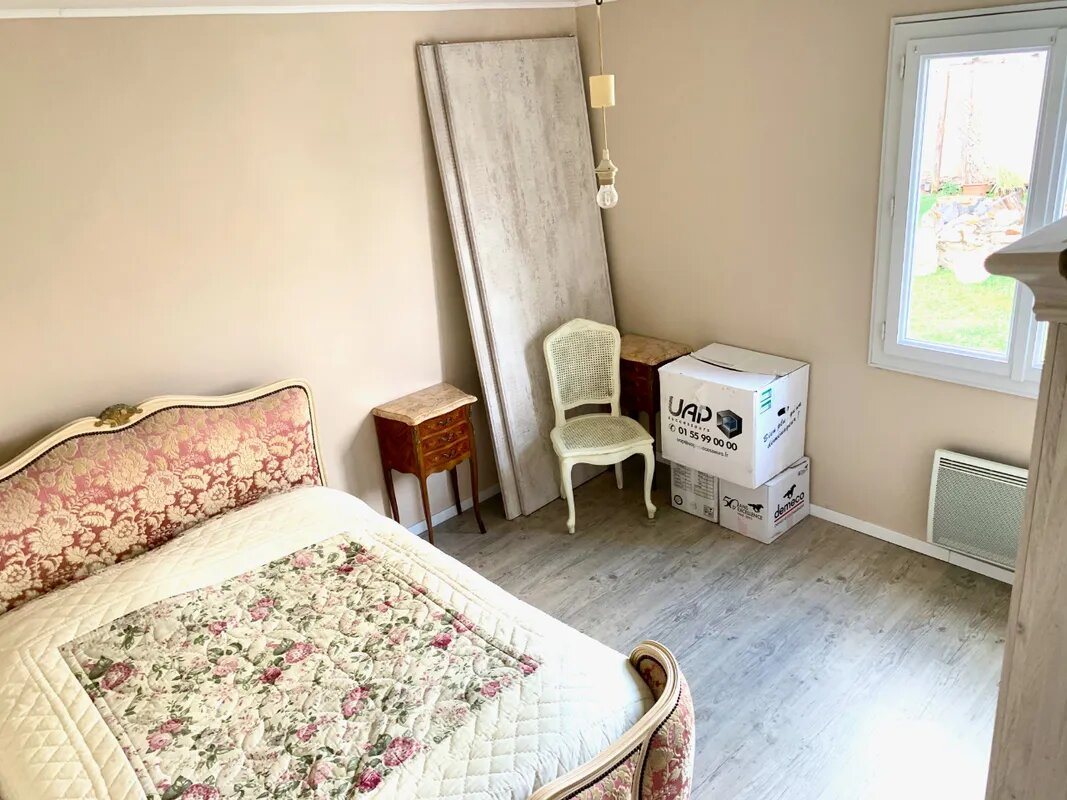 Maison à vendre, 86m², Montereau-Fault-Yonne